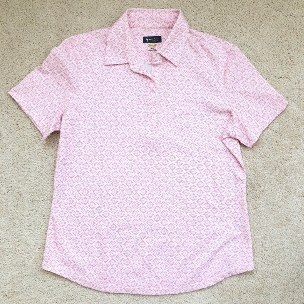Guy Harvey polo